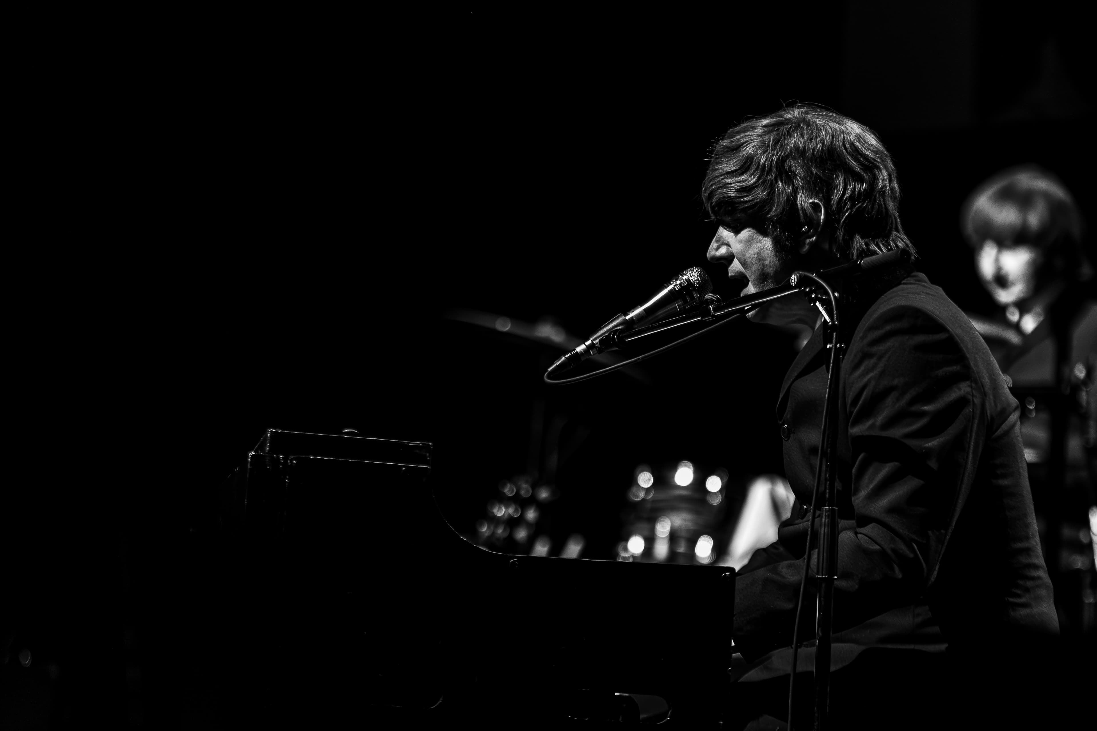 Event photography by Hill Visuals